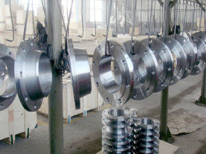 Cangzhou Hangxin Flange Co.,Limited