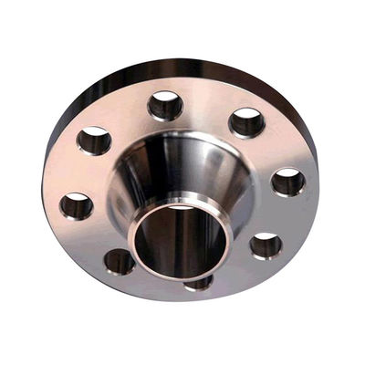 গুণ  Weld Neck EN 1092 Flange pn10 pn16 pn25 SCH160 STD XS XXS Wall Thickness কারখানা