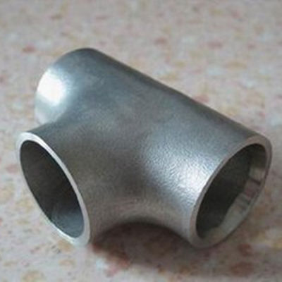 কার্বন ইস্পাত Sch40 A234 Wpb ফিটিং ISO CE ABS প্রত্যয়িত