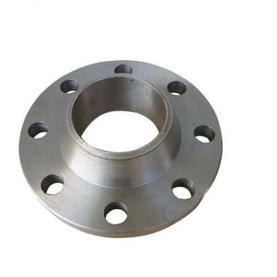 ANSI ওয়েল্ড নেক Wn ফ্ল্যাঞ্জ 150lb-2500lb 1/2&quot;-72&quot; স্টেইনলেস স্টিল