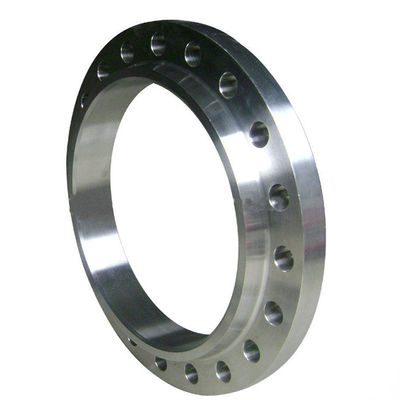 ANSI ওয়েল্ড নেক Wn ফ্ল্যাঞ্জ 150lb-2500lb 1/2&quot;-72&quot; স্টেইনলেস স্টিল