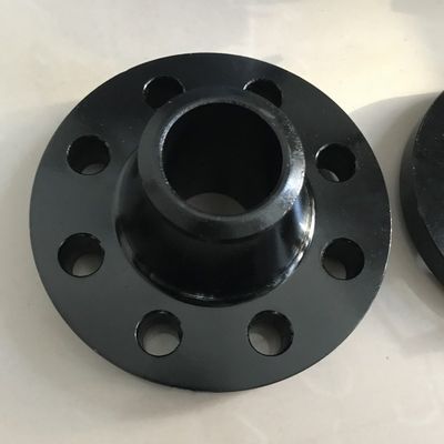ANSI ওয়েল্ড নেক Wn ফ্ল্যাঞ্জ 150lb-2500lb 1/2&quot;-72&quot; স্টেইনলেস স্টিল