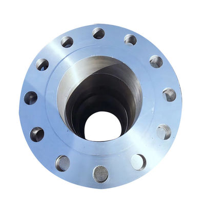 ওয়েল্ড নেক BS 4504 ফ্ল্যাঞ্জ A105 Q235 CT20 RF FF সিলিং ফেস