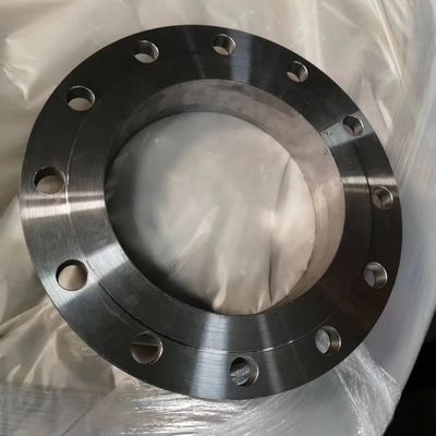 ANSI B16.5 স্টিল পাইপ ফ্ল্যাঞ্জ WN ওয়েল্ড নেক 150lb-2500lb 1/2&quot;-72&quot;
