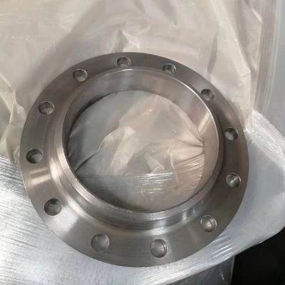 ANSI B16.5 স্টিল পাইপ ফ্ল্যাঞ্জ WN ওয়েল্ড নেক 150lb-2500lb 1/2&quot;-72&quot;