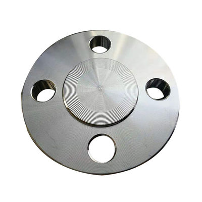 A105 Q235 CT20 ব্লাইন্ড GOST ফ্ল্যাঞ্জ ISO9001-2008 সার্টিফিকেট